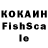 Дистиллят ТГК жижа Fedor Lashko